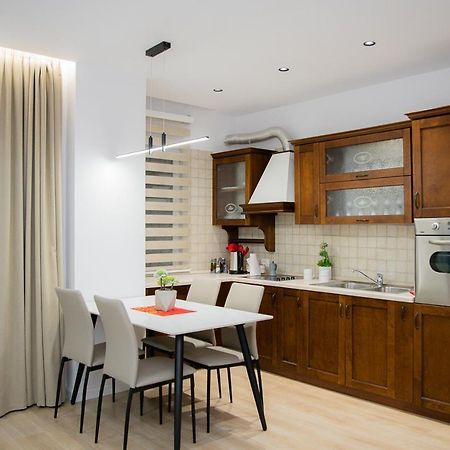 Bella Tirana Apartments Εξωτερικό φωτογραφία