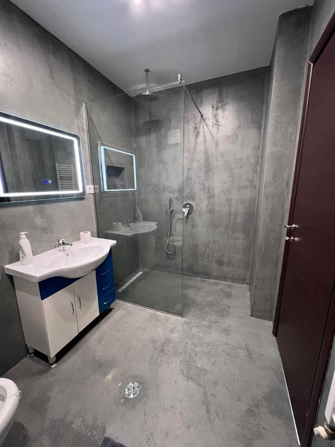 Bella Tirana Apartments Εξωτερικό φωτογραφία