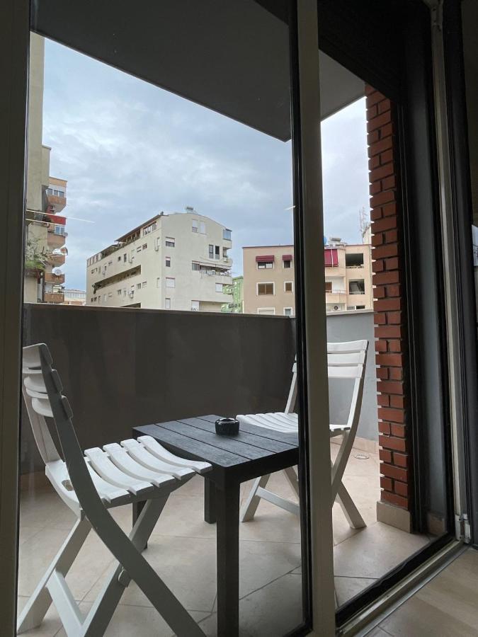 Bella Tirana Apartments Εξωτερικό φωτογραφία