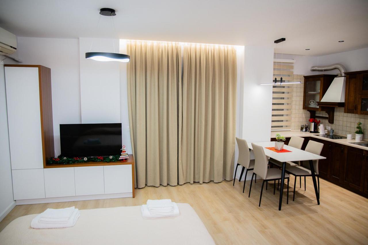 Bella Tirana Apartments Εξωτερικό φωτογραφία